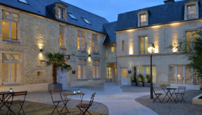 Гостиница La Maison de Mathilde  Байё